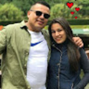 Meet your Posher, Jackson